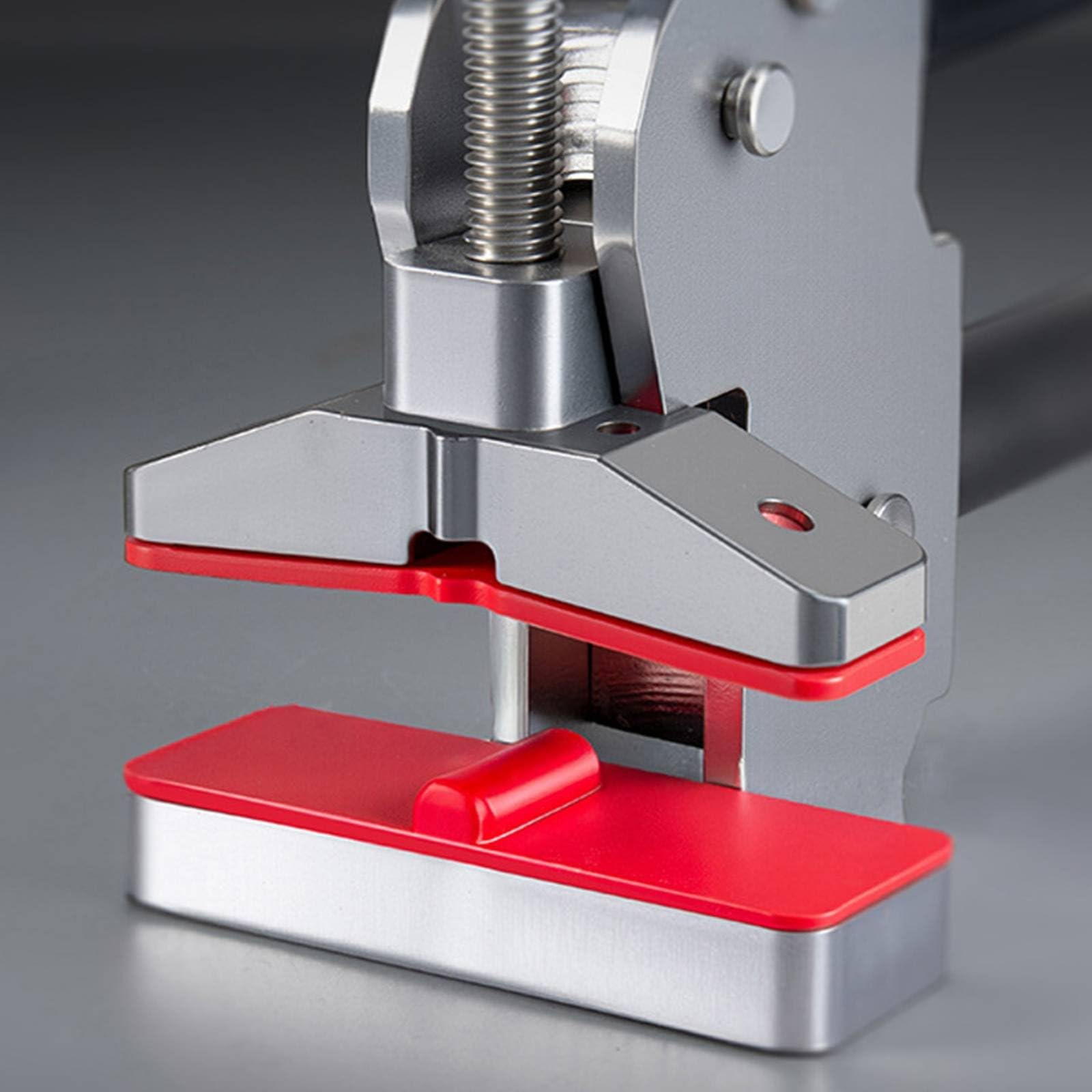 Tagliapiastrelle in Acciaio al Carbonio Pinza Manuale Tronchese Spezzapiastrelle Utensile da Taglio Pressione Manuale per Tagli Puliti E Flusso di