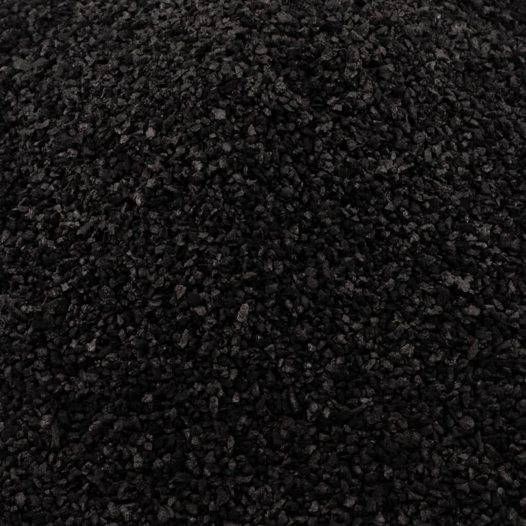 Fluval - Carbon for AC70/AC110 Power Filter, 5.1 oz / 145 g – Improves Fish Health, Promotes Crystal Clear Water, for Use in Freshwater & Saltwater Aquariums (Pack of 4)