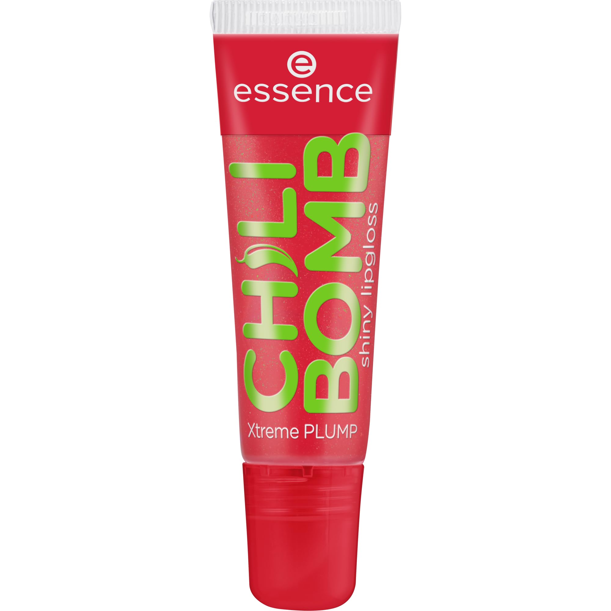 Essence Chili Bomb Plumping Lip Gloss 10 Ml