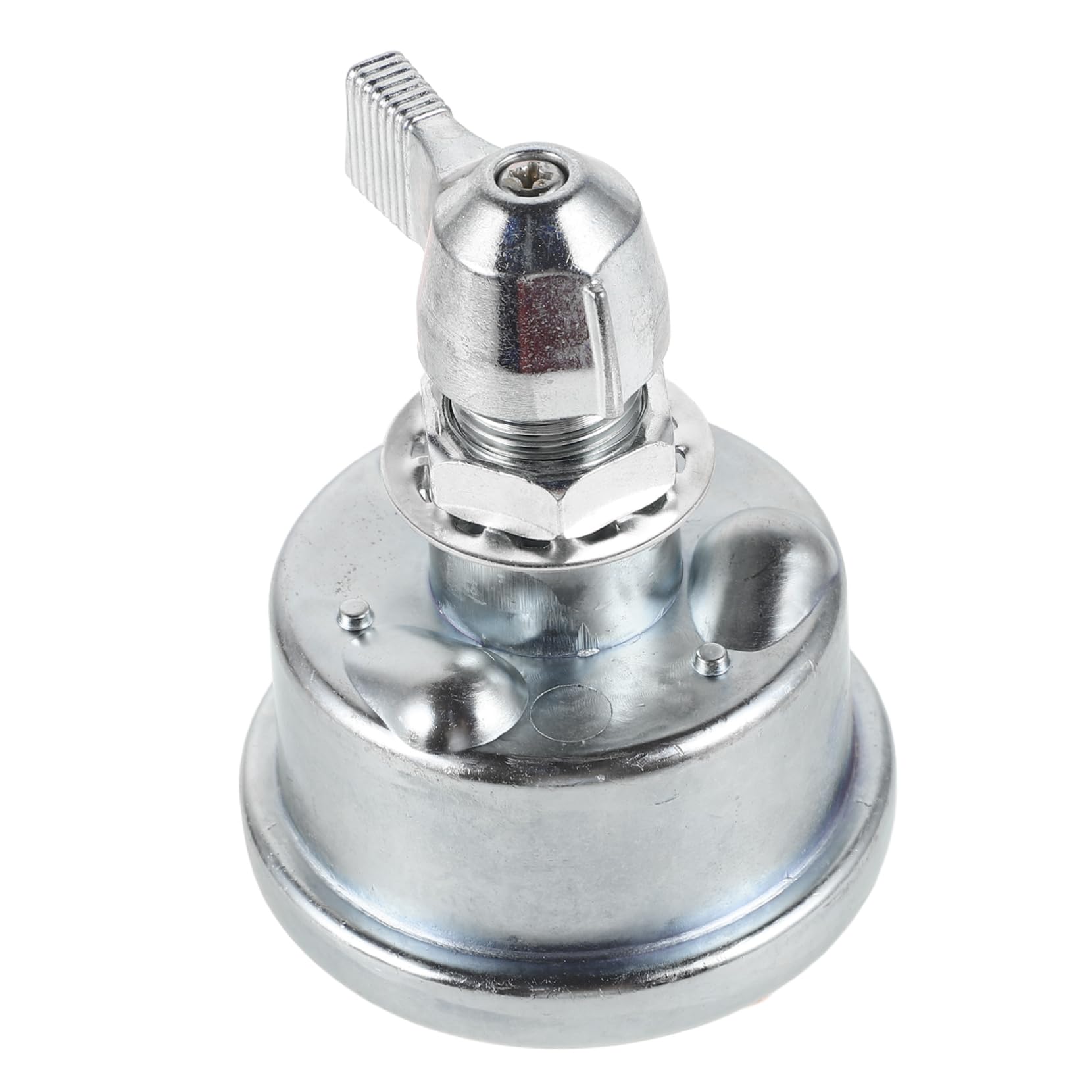 3piezas Interruptor De Desconexión De Batería Para Automóviles Rv y Aislador De Batería Protección Compatible Borda y Vehículos Recreativos