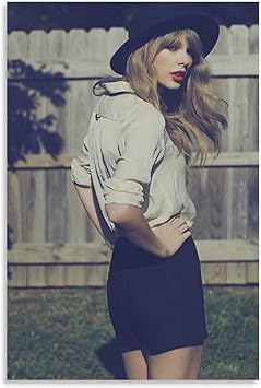 Amazon 有名 アメリカン 歌手 Taylor Swift アルバム 表紙 ポスター おしゃれ テイラー スウィフト アート パネル インテリア 壁 装飾 グッズ キャンバスポスター寝室の装飾スポーツ風景オフィスルームの装飾ギフト キャンバスポスター壁アートの装飾リビングルームの Amazon 有名 アメリカン 歌手 Taylor Swift アルバム 表紙 ポスター おしゃれ テイラー スウィフト アート パネル インテリア 壁 装飾 グッズ キャンバスポスター寝室の装飾スポーツ風景オフィスルームの装飾ギフト キャンバスポスター壁アートの装飾リビングルームの