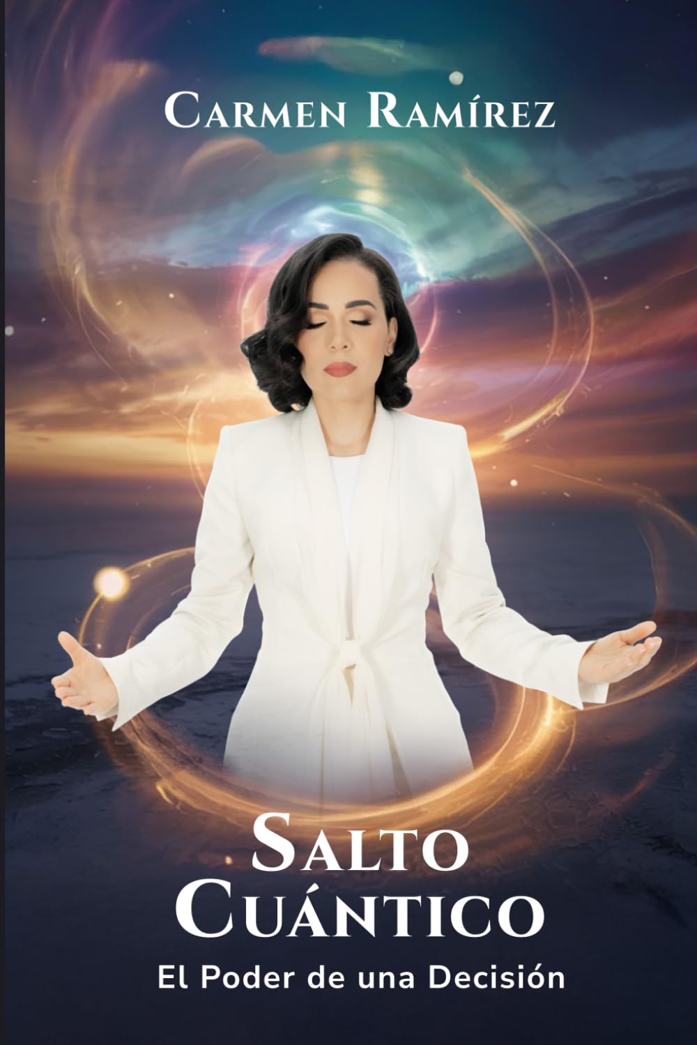 Salto Cuántico: El poder de una decisión