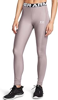 Under Armour HeatGear Rib Legging Tayt Kadın