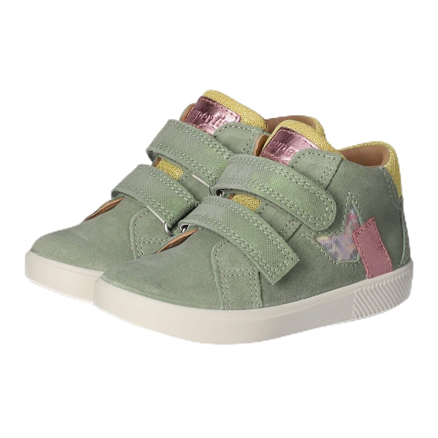 Babyschuhe für Mädchen