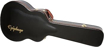 Amazon | Epiphone 940-EL0CS ハードケース L00用 (エピフォン L-00