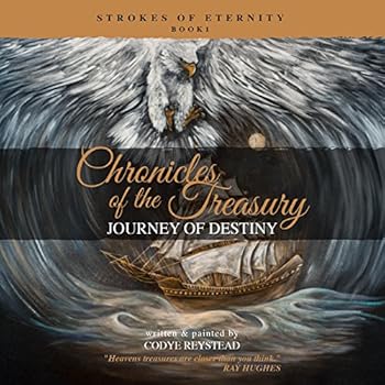 Paperback Chronicles of The Treasury Book