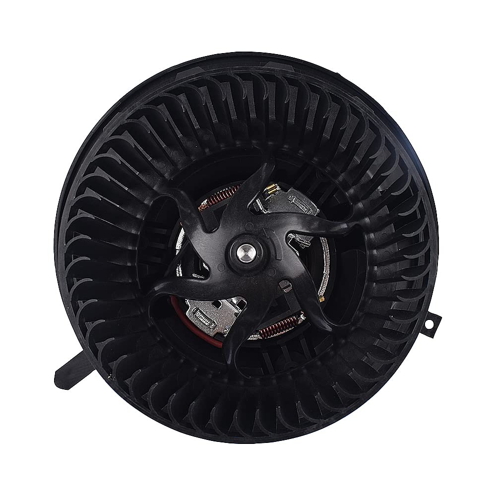 Motore del soffiatore 1698200642 Compatibile con Classe A W169 A150 A160 A170 A180 A200 E-CELL Classe B W245 B150 B160 B170 B180 B200 F-CELL A1698200642 715052VA 219220580 8EW351149551 0917089