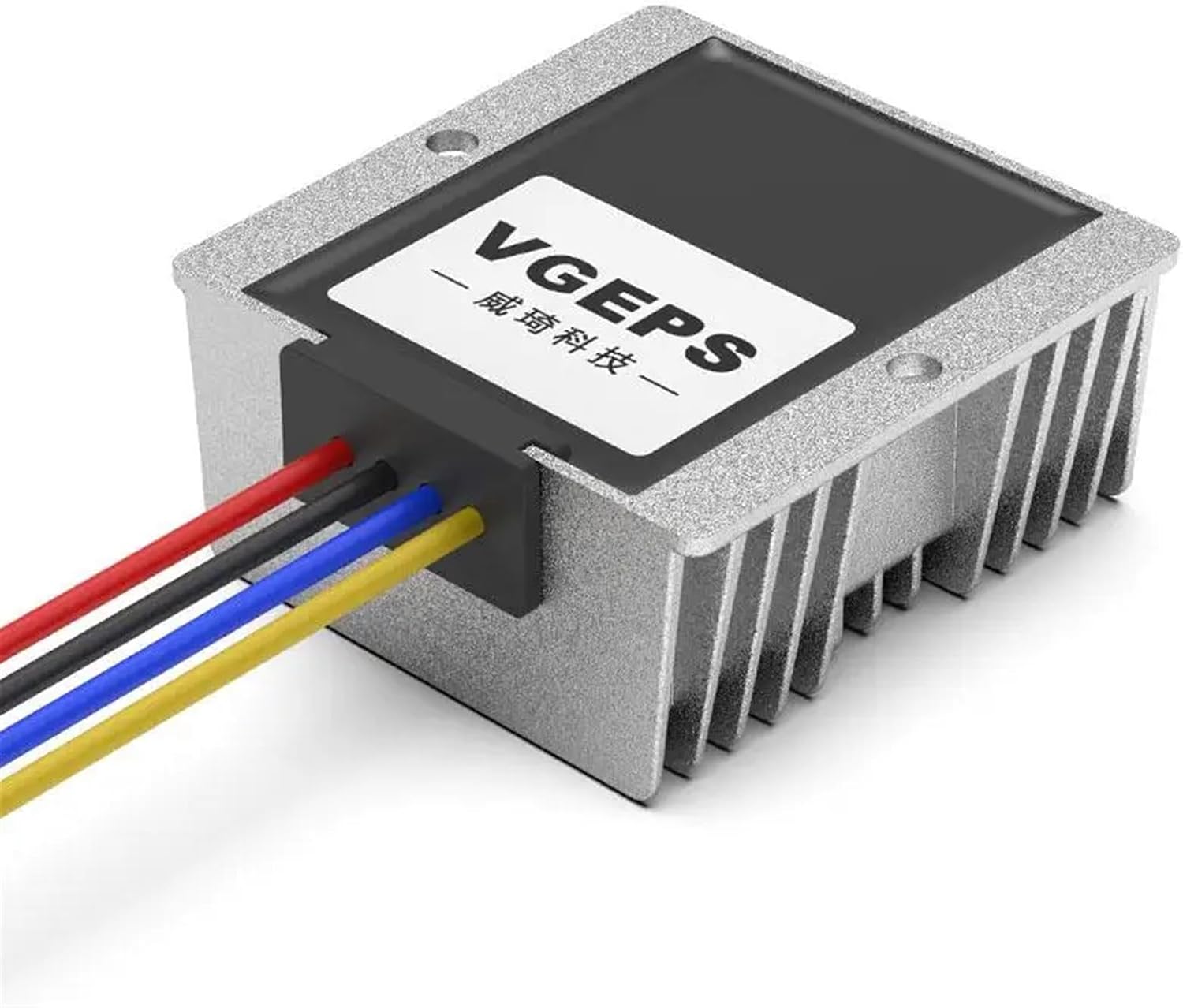 9-36V to 12V Isolated Power Regulator 12V24V to 12V Buck-Boost Module Power Converter(9-36V to 12V 3A)