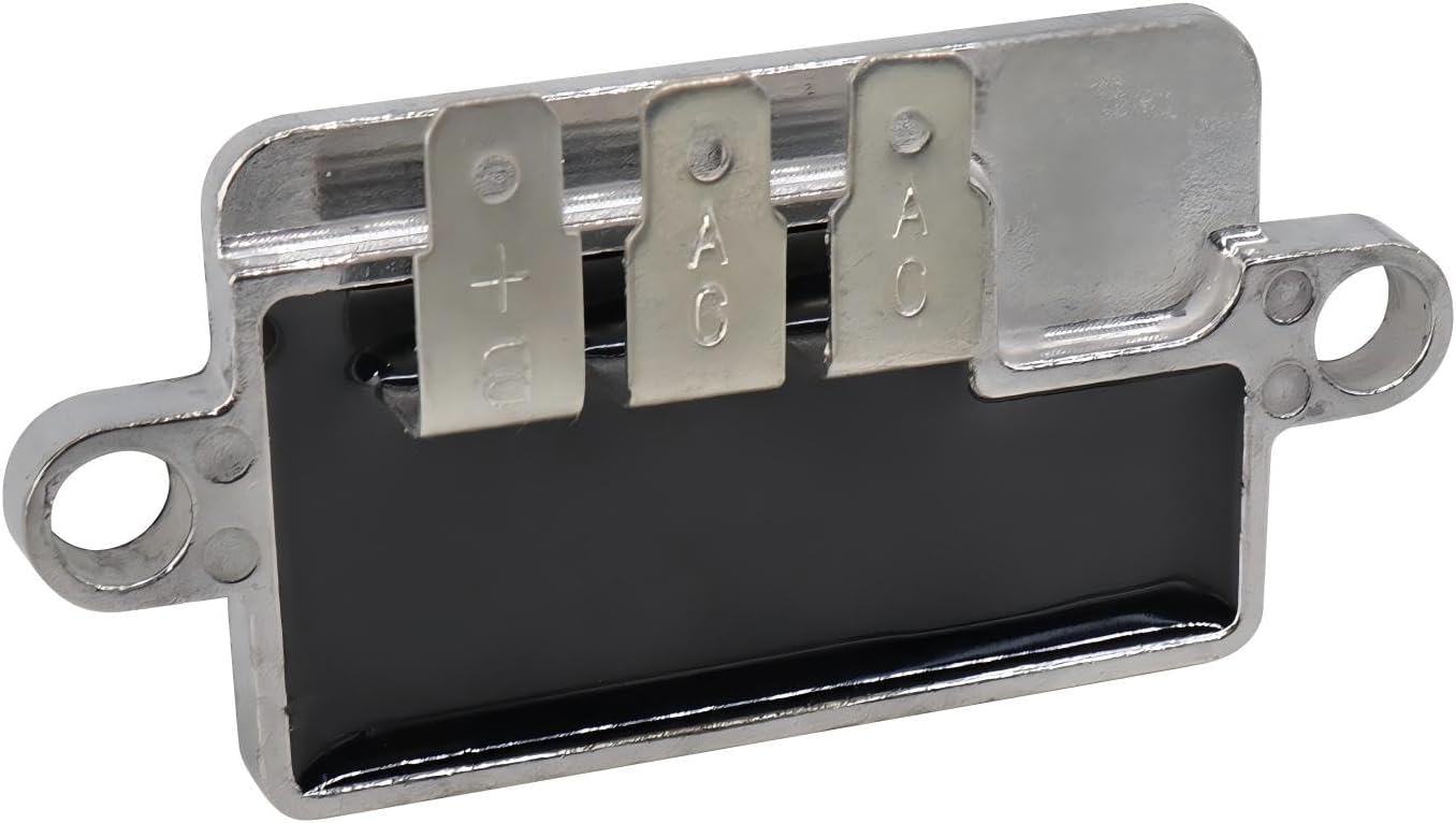 21066-7017 Voltage Regulator for Kawasaki FX481V FX541V FX600V FX651V FX691V FX730V FS481V FS541V FS600V FS651V FS691V FS730V FR541V FR600V FR651V FR691V FR730V Replace 210667017