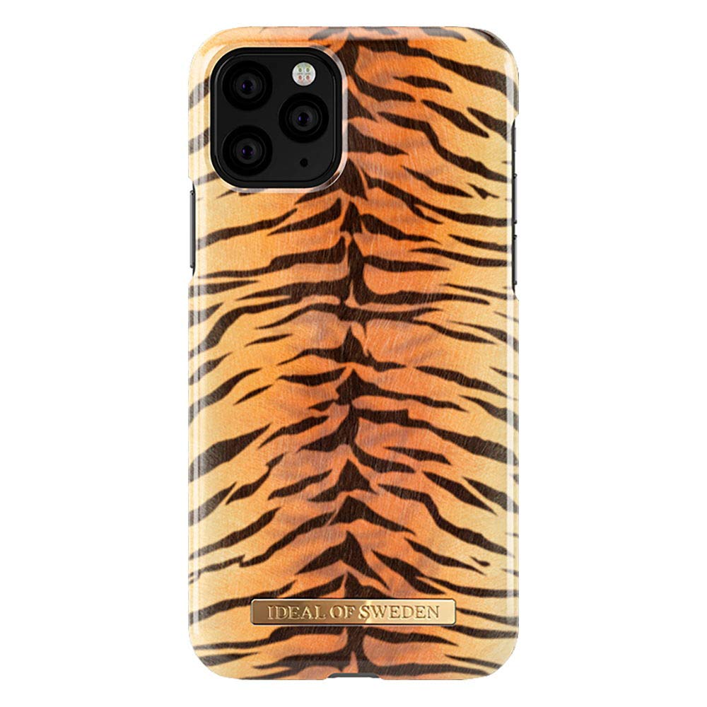 Coque iPhone 11 Pro Sunset Tiger sublime vos soirées d'été - 5