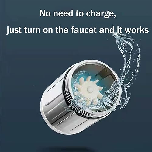 Miniatura 3 de Para dispositivos sensibles a la temperatura del agua