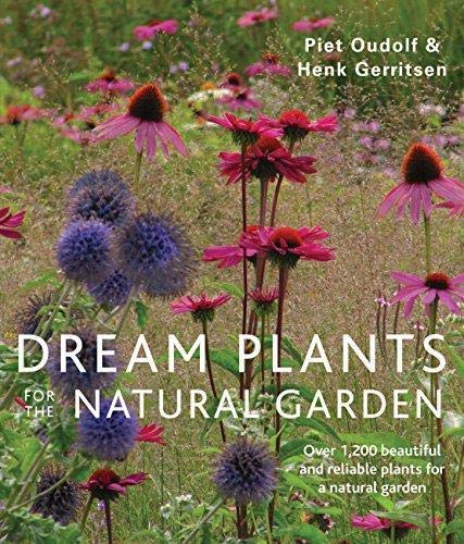 Dream Plants for the Natural Garden Livre eBook France
