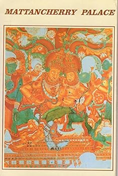 Unknown Binding Mattancherry Palace Book