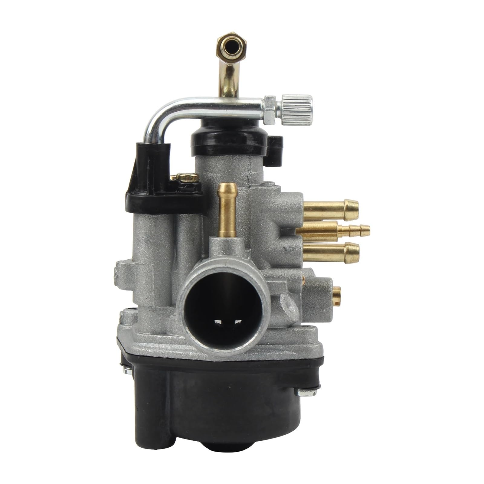 Carburateur kit carbu 12 mm 17,5 mm type PHBN pour Booster Minarelli Aerox