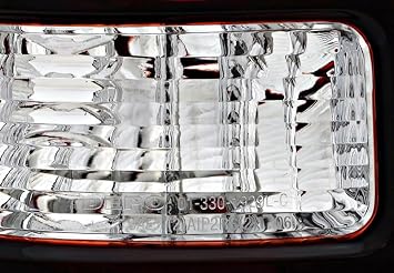 For Ford Explorer Tail Light Lamp 2006 2007 2008 2009 2010 Driver Left Side