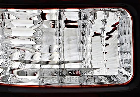 For Ford Explorer Tail Light Lamp 2006 2007 2008 2009 2010 Driver Left Side