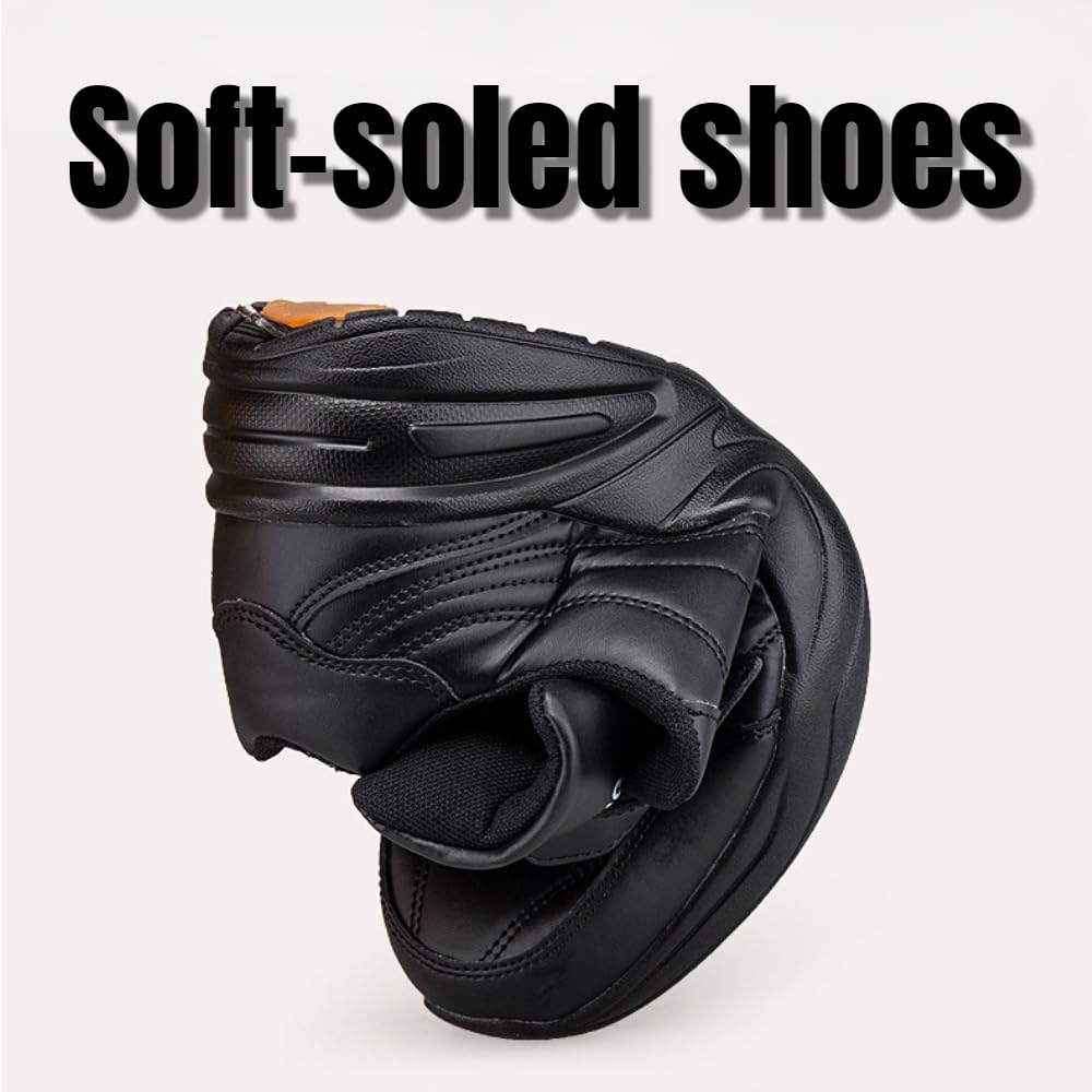 Scarpe Sneakers con Strappo Uomo per Camminata e Passeggio Comode