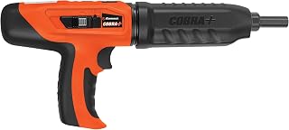 Ramset Cobra+ semi-automatic powder actuated tool