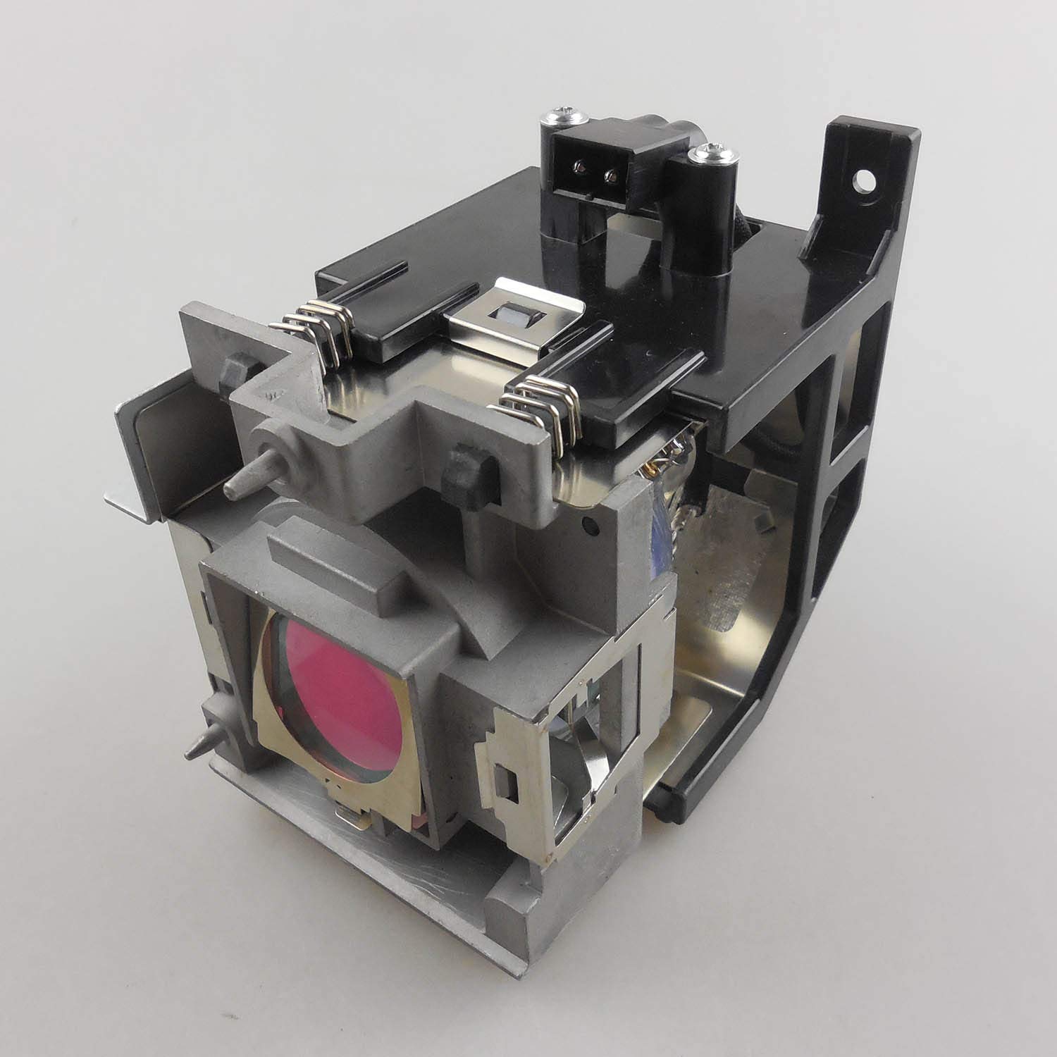 AWO Replacement Projector Lamp Bulb With Housing For BenQ W5500, W7000, SP890 & More - 5J.J2805.001