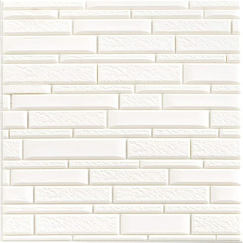 Diy 工具 ガーデン スマートスクラブス Apsoonsell 3d 壁紙 レンガ 立体 10枚 貼ってはがせる 防水 断熱 レンガ調クッションシート 白レンガ リメイクシート 貼るレンガシート ウォールステッカー 石 レンガ Zdnp8je5ko Coreseamores Com Br Diy 工具 ガーデン スマートスクラブス Apsoonsell 3d 壁紙 レンガ 立体 10枚 貼ってはがせる 防水 断熱 レンガ調クッションシート 白レンガ リメイクシート 貼るレンガシート ウォールステッカー 石 レンガ Zdnp8je5ko Coreseamores Com Br