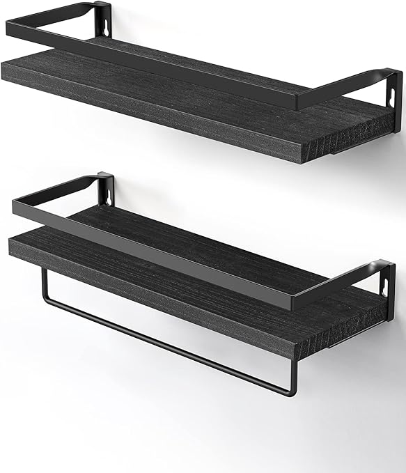 AMADA HOMEFURNISHING Floating Shelves, Wall Shelves for