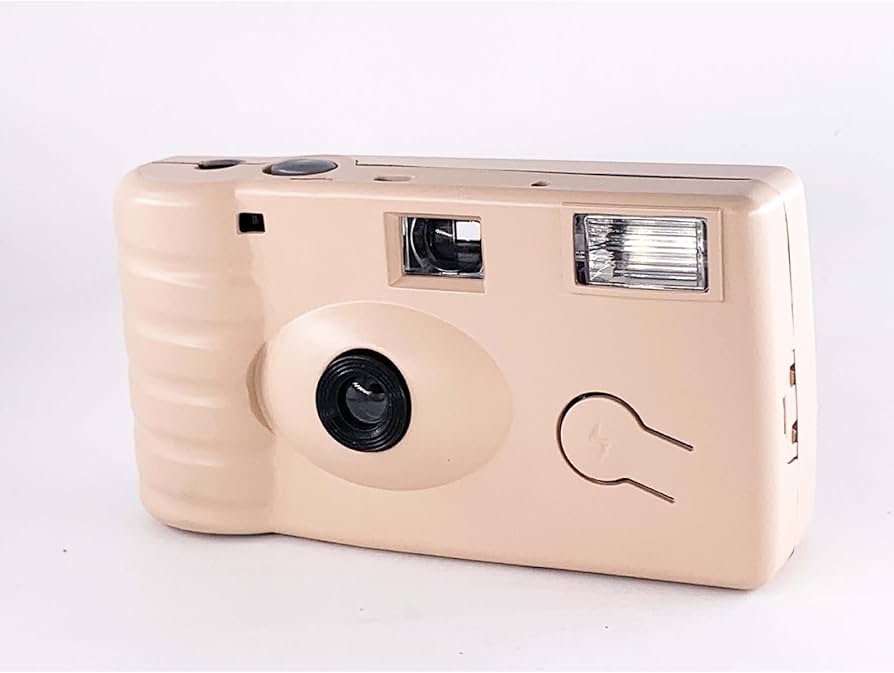 使い捨てカメラ 135フィルム 27枚撮影 3個セット Kodak（コダック） 【3個セット】コダック 27枚撮り kodak FUN
