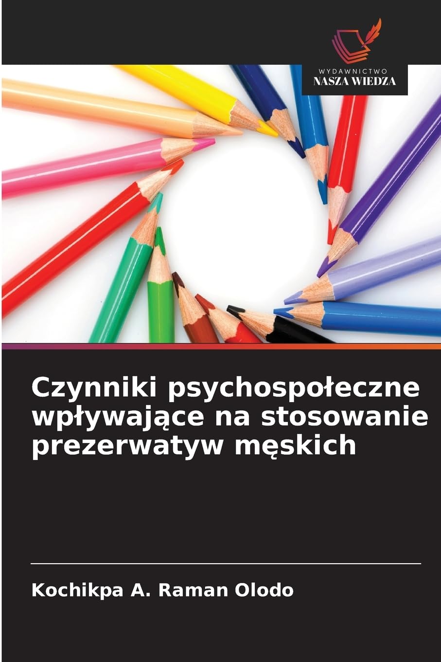 Czynniki psychospoleczne wplywające na stosowanie prezerwatyw męskich