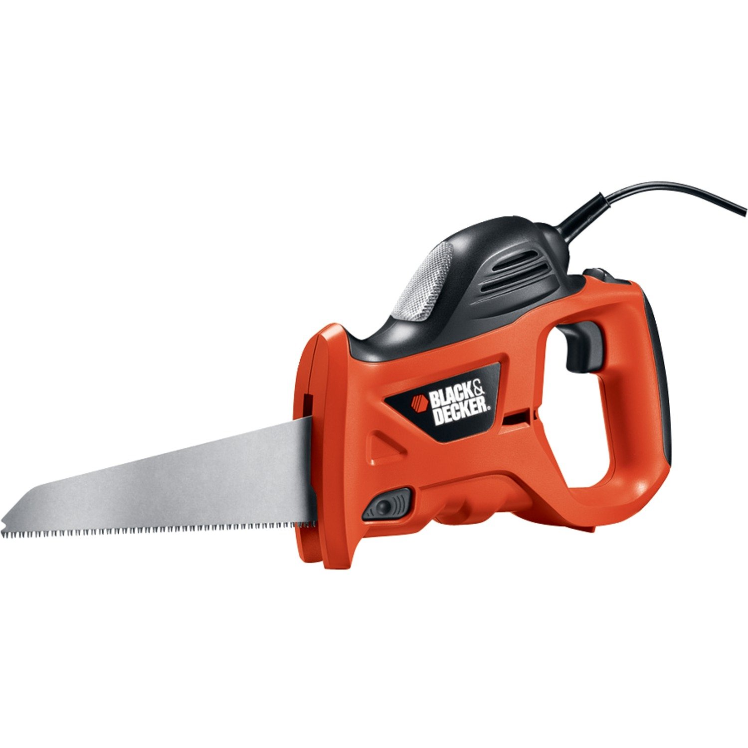 BLACK+DECKER Electric Hand Saw with Storage Bag BLACK+DECKER Electric Hand Saw with Storage Bag