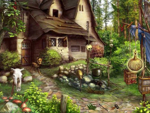 Magic Encyclopedia: Moonlight [Edizione: Regno