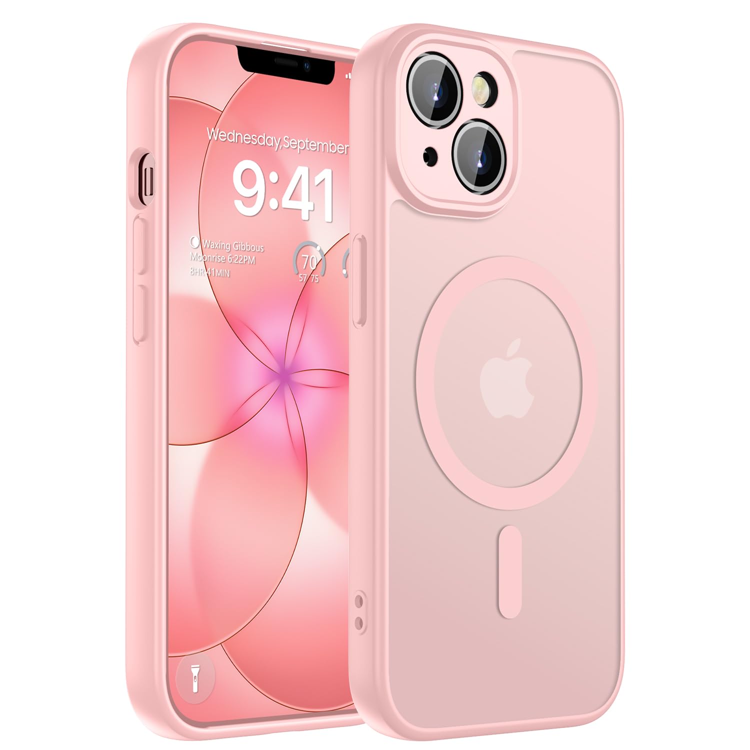 KPPIT für iPhone Hülle 70/72