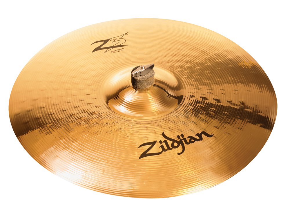 Zildjian Z3 19Inch Rock Crash Cymbal Amazon.in Musical Instruments