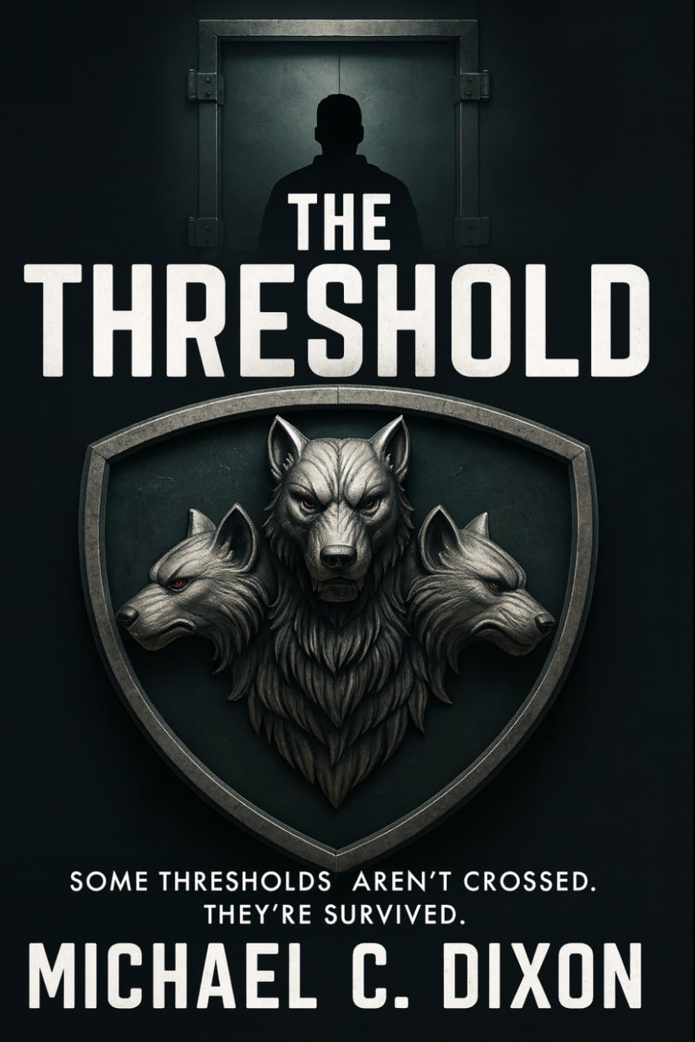 The Threshold: 2 (The Hellhound Cycle)