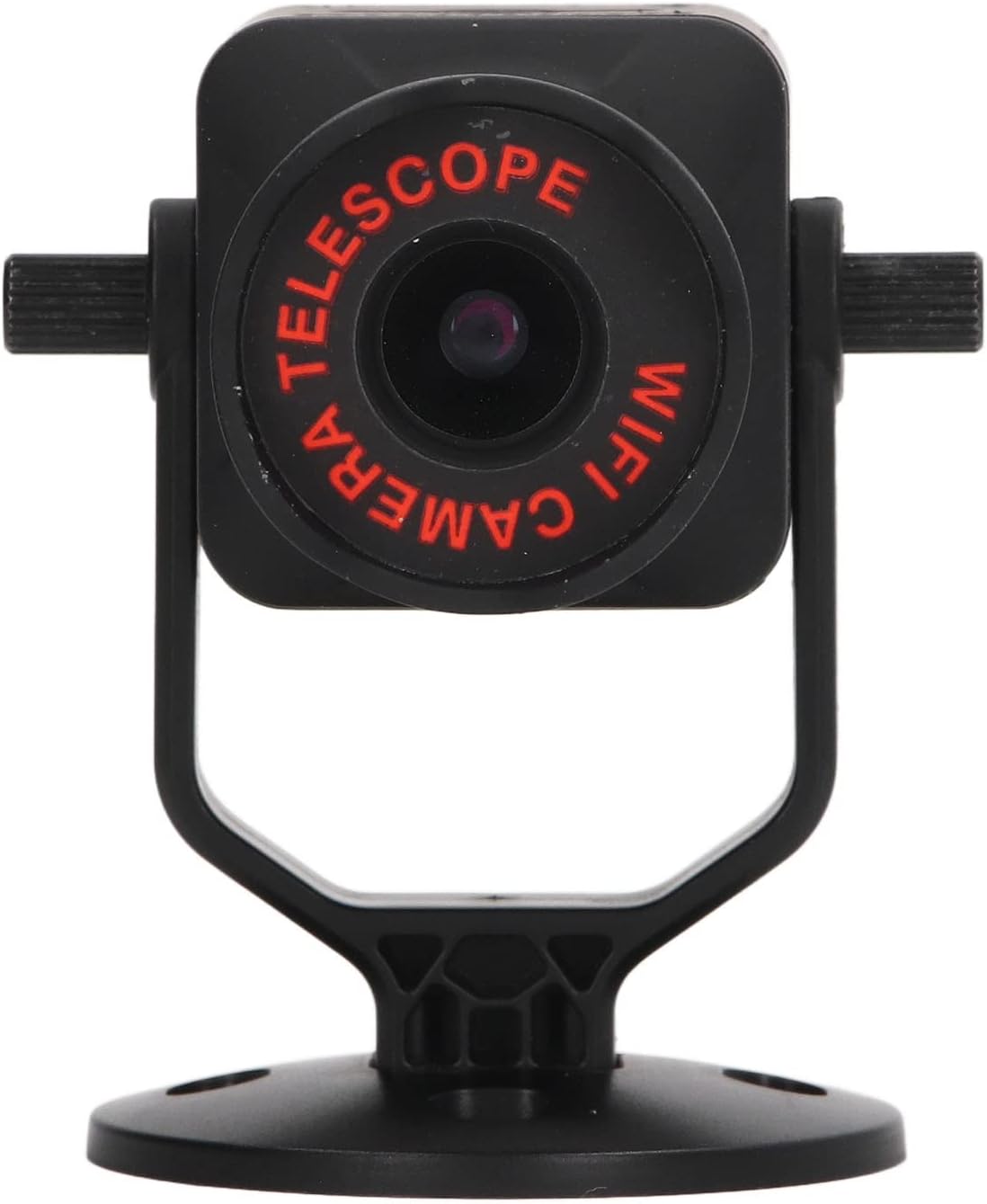 Digital Telephoto Camera, 50x Smart Digital HD Telescope, WiFi Remote Control