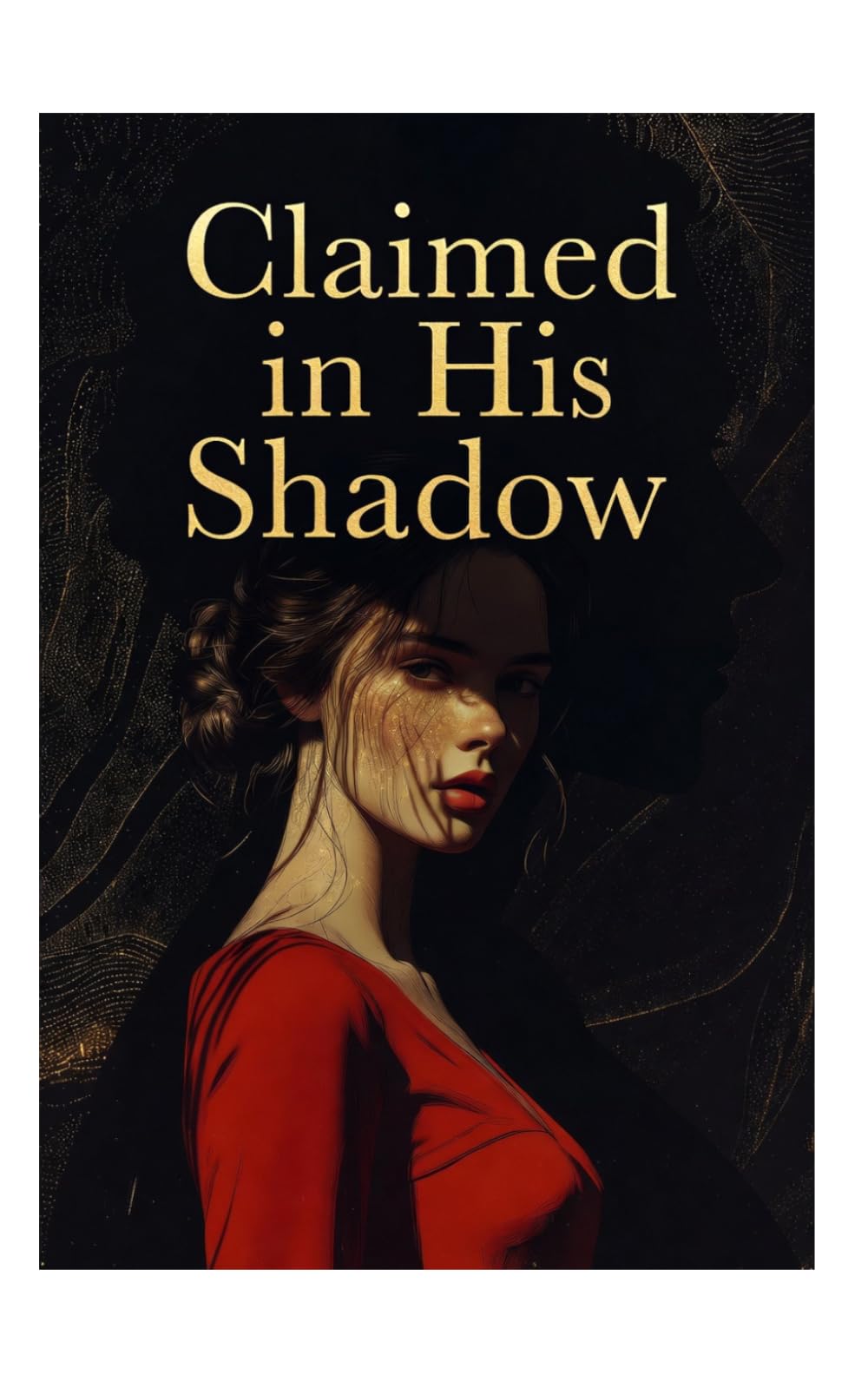Claimed in His Shadow A Dark Billionaire Romance