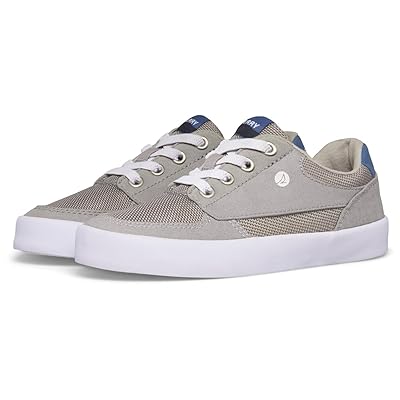Sperry Kids Boardwalk Sneaker Washable (Little Kid/Big Kid) Boy