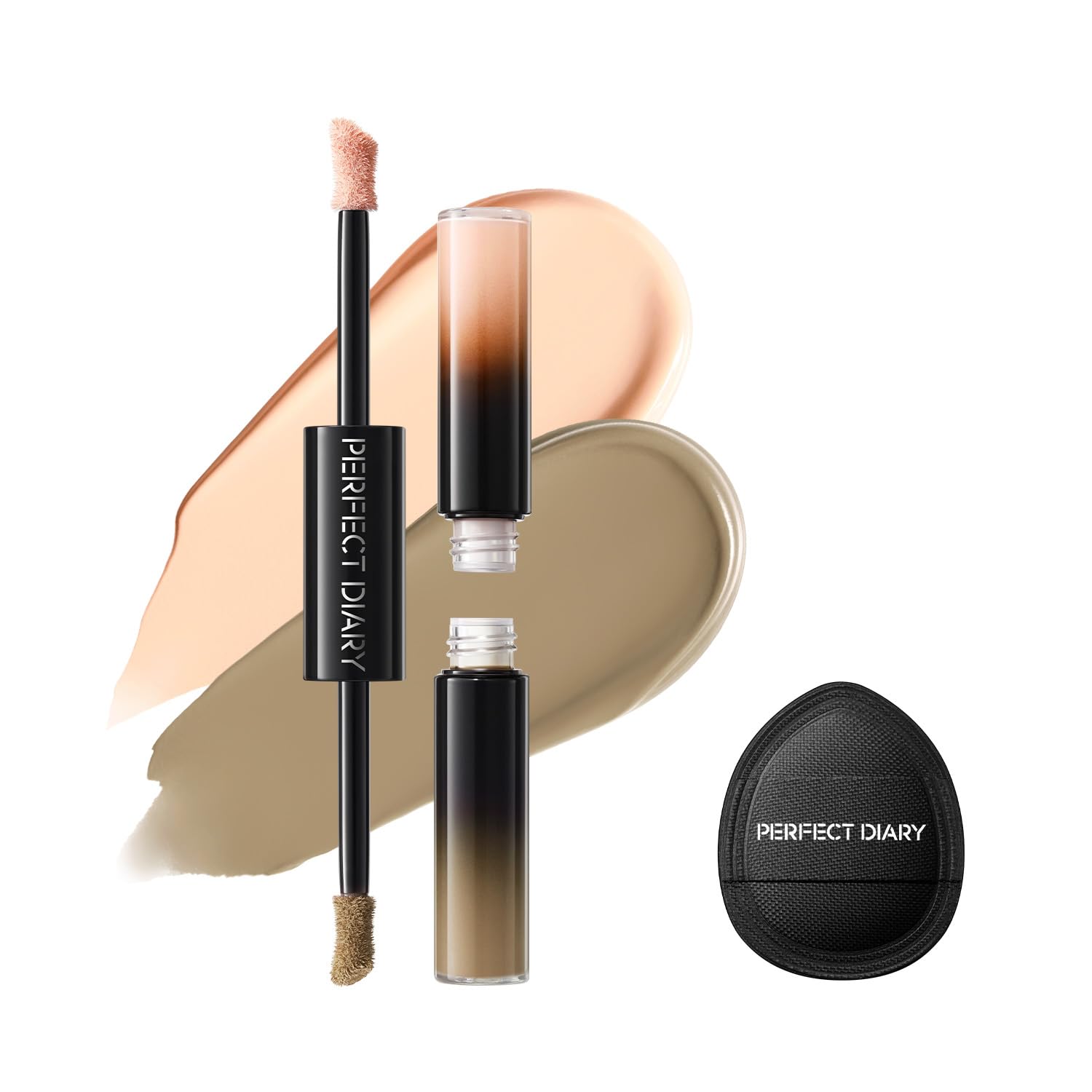 ブリディエメイクアップまとめ売りベースメイク ファンデーハイライ