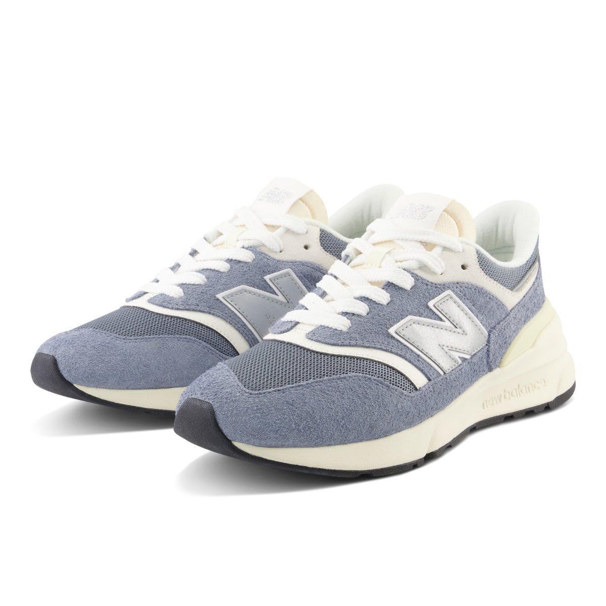 See full amazon price history chart for New Balance Mens 997R Chrome Blue (413) Casual Shoe - 11 UK (U997RMA) New Balance Mens 997R Chrome Blue (413) Casual Shoe - 11 UK (U997RMA) (B0CQHCZLS3) Amazon Price History, Amazon Price Tracker