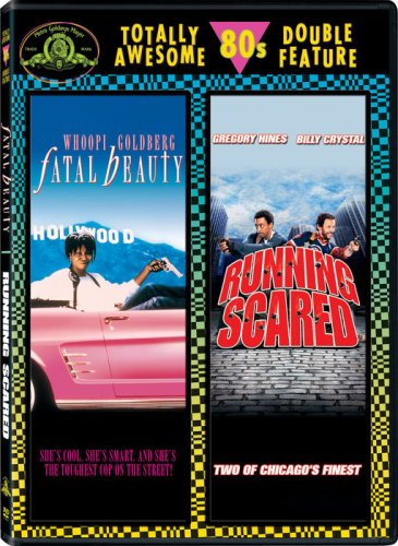 Fatal Beauty / Running Scared (Double Feature)