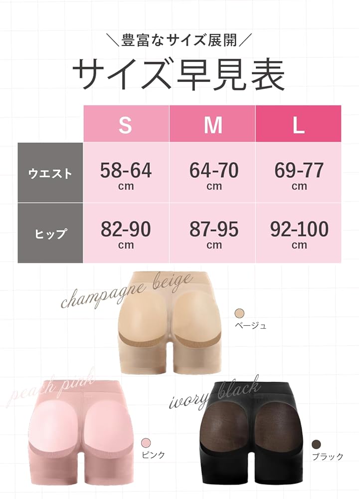 【新品】 リニューアル モモフルプラス momoful＋ M ベージュ 2枚 モモフル momoful / momoful+ モモフルプラス ベージュの公式