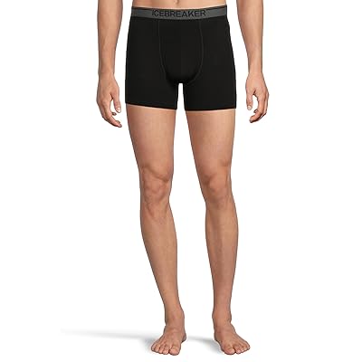 Icebreaker Merino 150 Anatomica Boxers Men