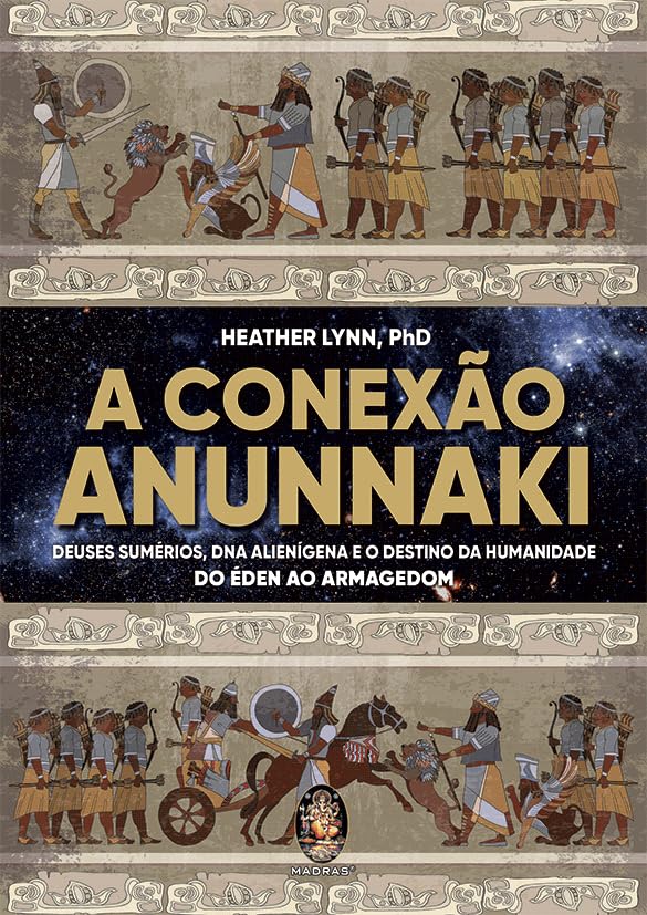 A Conexão Anunnaki