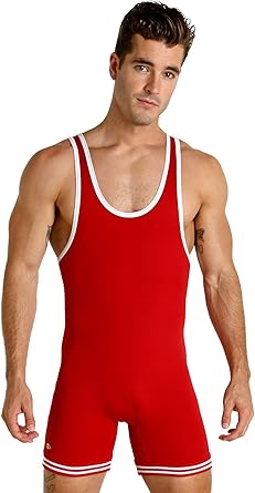 Matman singlet Clearance