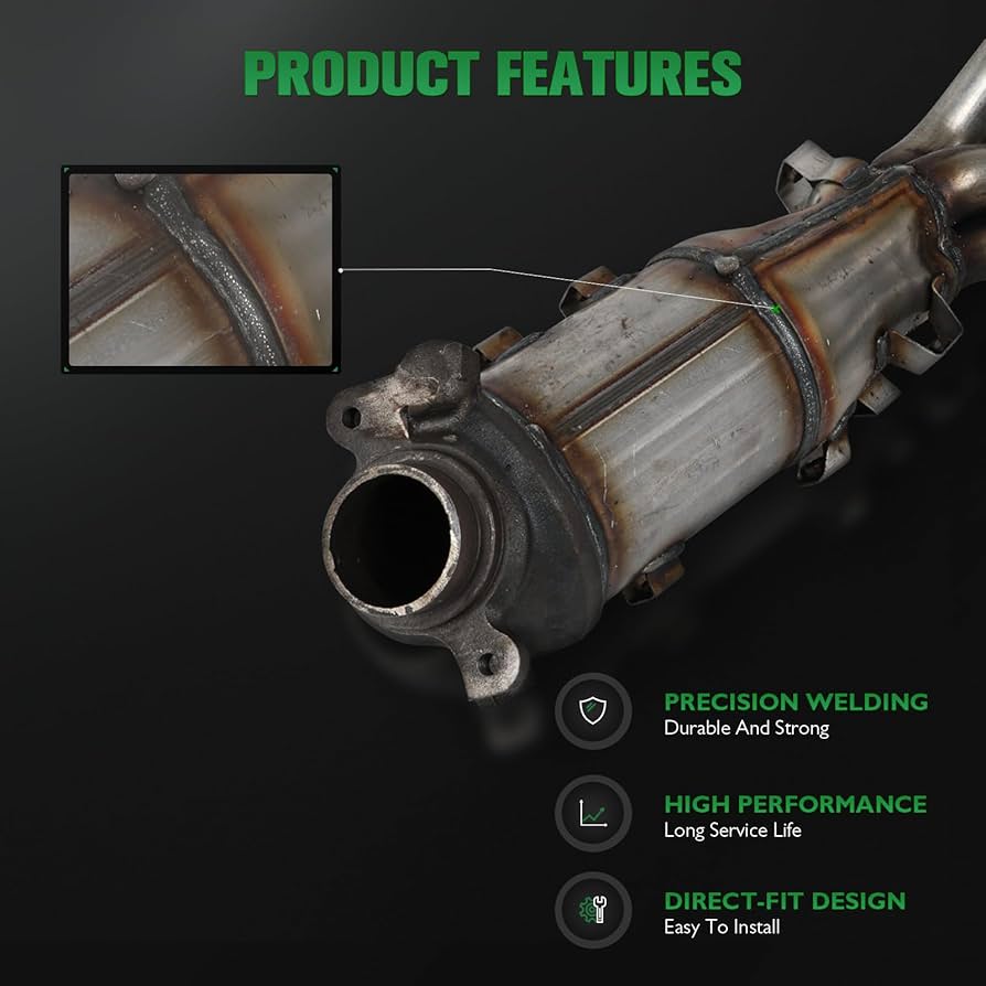 ★エリオット★ 1966 Pontiac GTO/LeMans/Tempest IGNITION SWITCH (6 PRONG