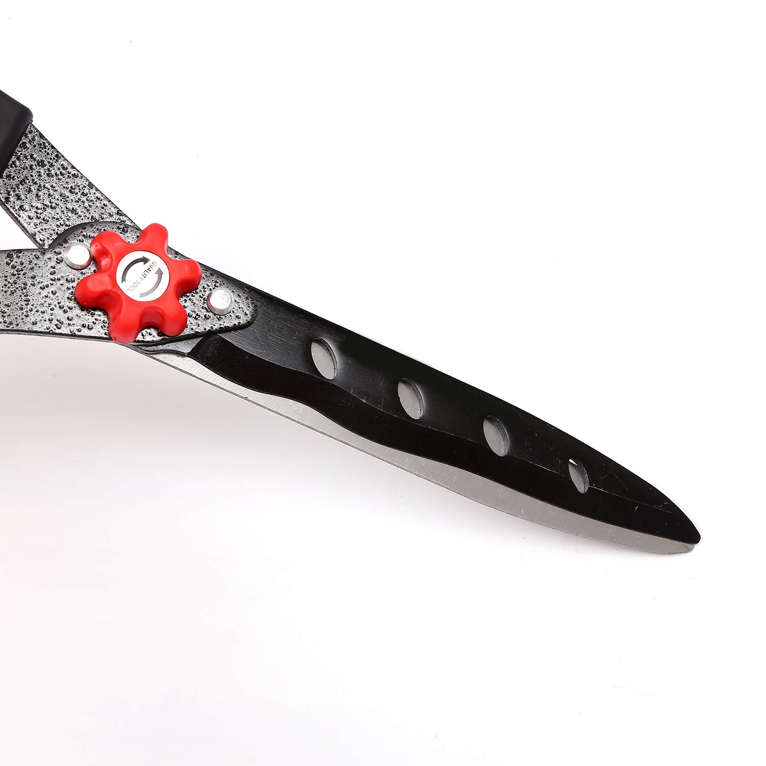 LINZI Professional Quality Hedge Trimmer Shears