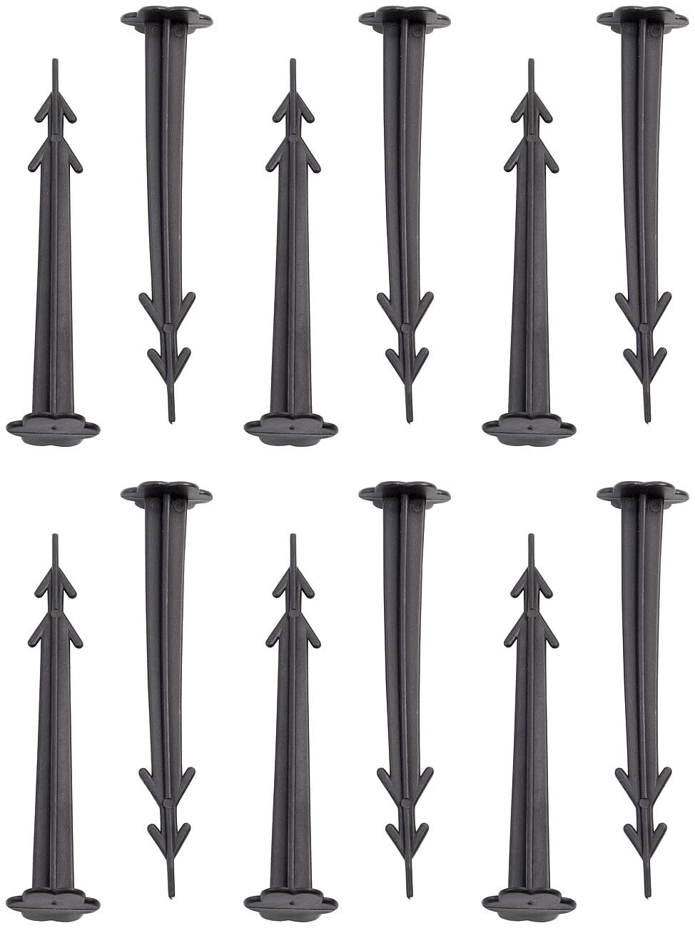 Filet Protection Bassin 4x8 M - Maille Fine, HDPE Résistant UV, 12 Pics, Royal Gardineer