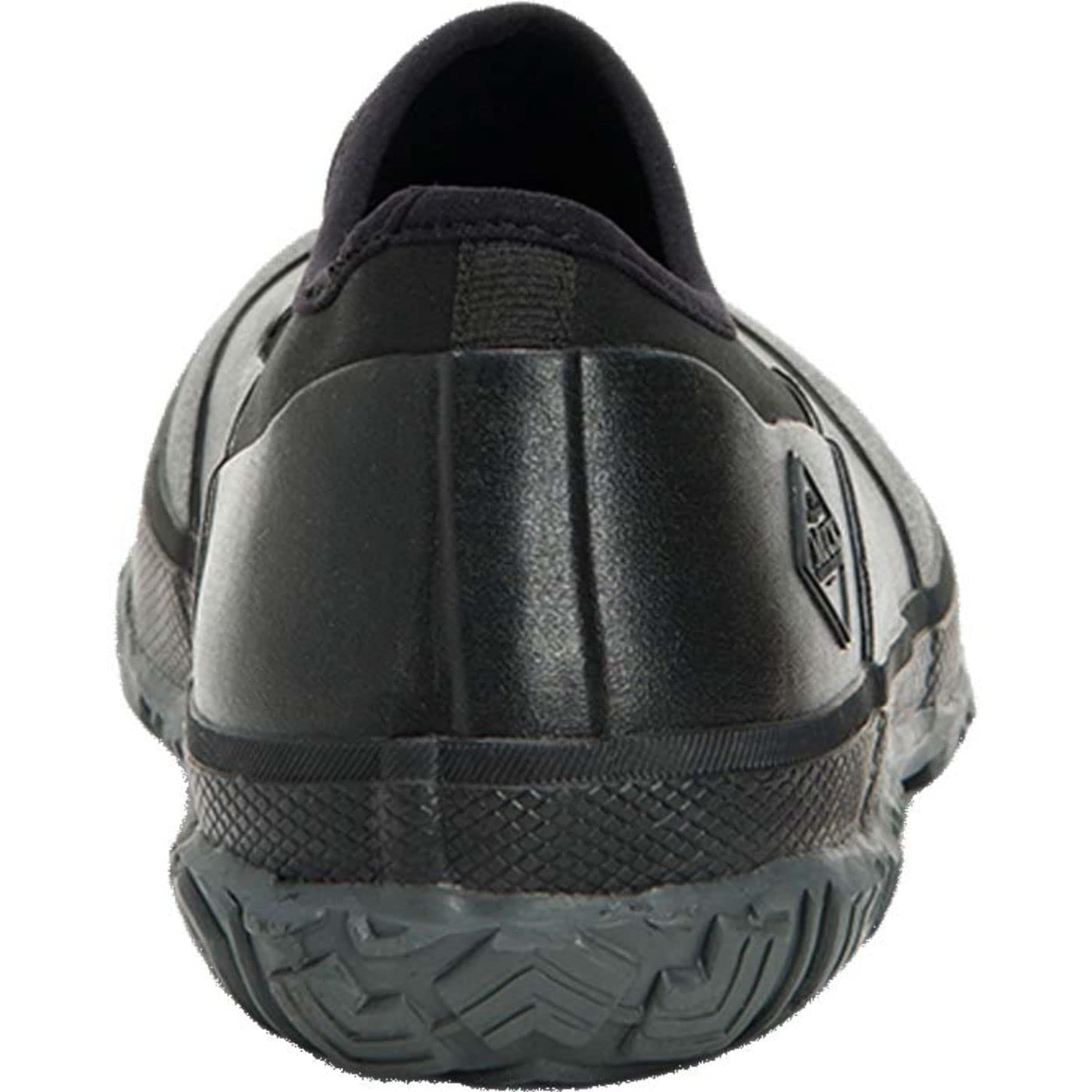 Muck‎ Boot Company Mens Forager Slip On Shoe Black Waterproof FLR-000 Size 12 Muck Boot Company Mens Forager Slip On Shoe Black Waterproof  main image 2