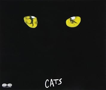 Amazon 劇団四季ミュージカル Cats ロングラン キャスト 劇団四季 サウンドトラック ミュージック Amazon 劇団四季ミュージカル Cats ロングラン キャスト 劇団四季 サウンドトラック ミュージック