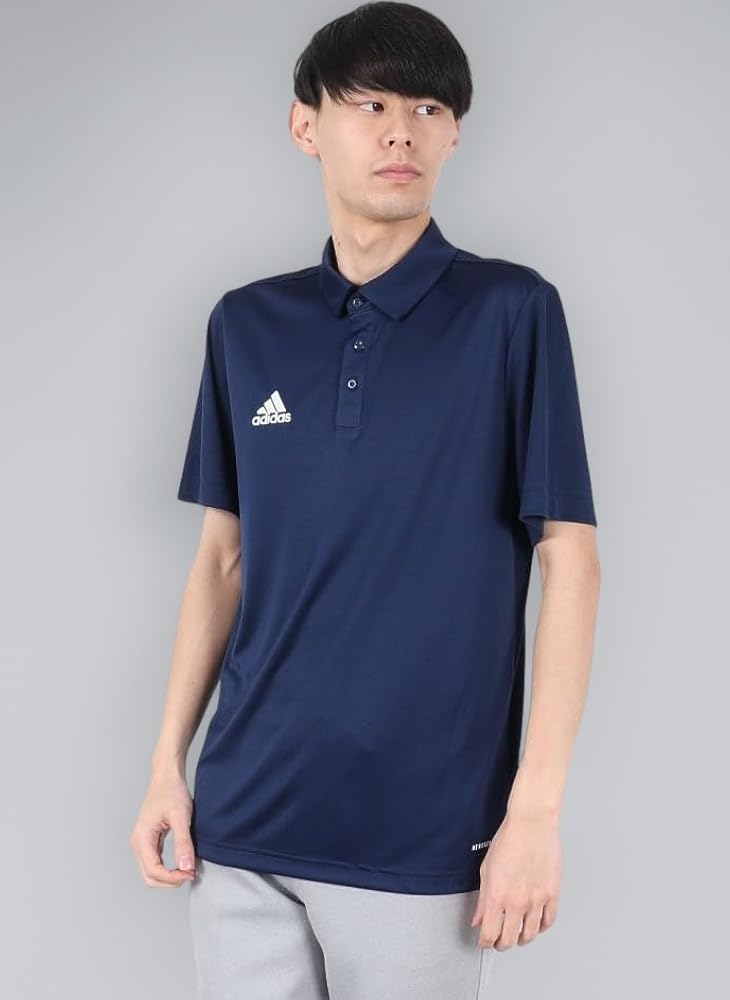 Adidas Manchester United M ネイビー ポロシャツ Adidas Manchester United M ネイビー ポロシャツ Adidas