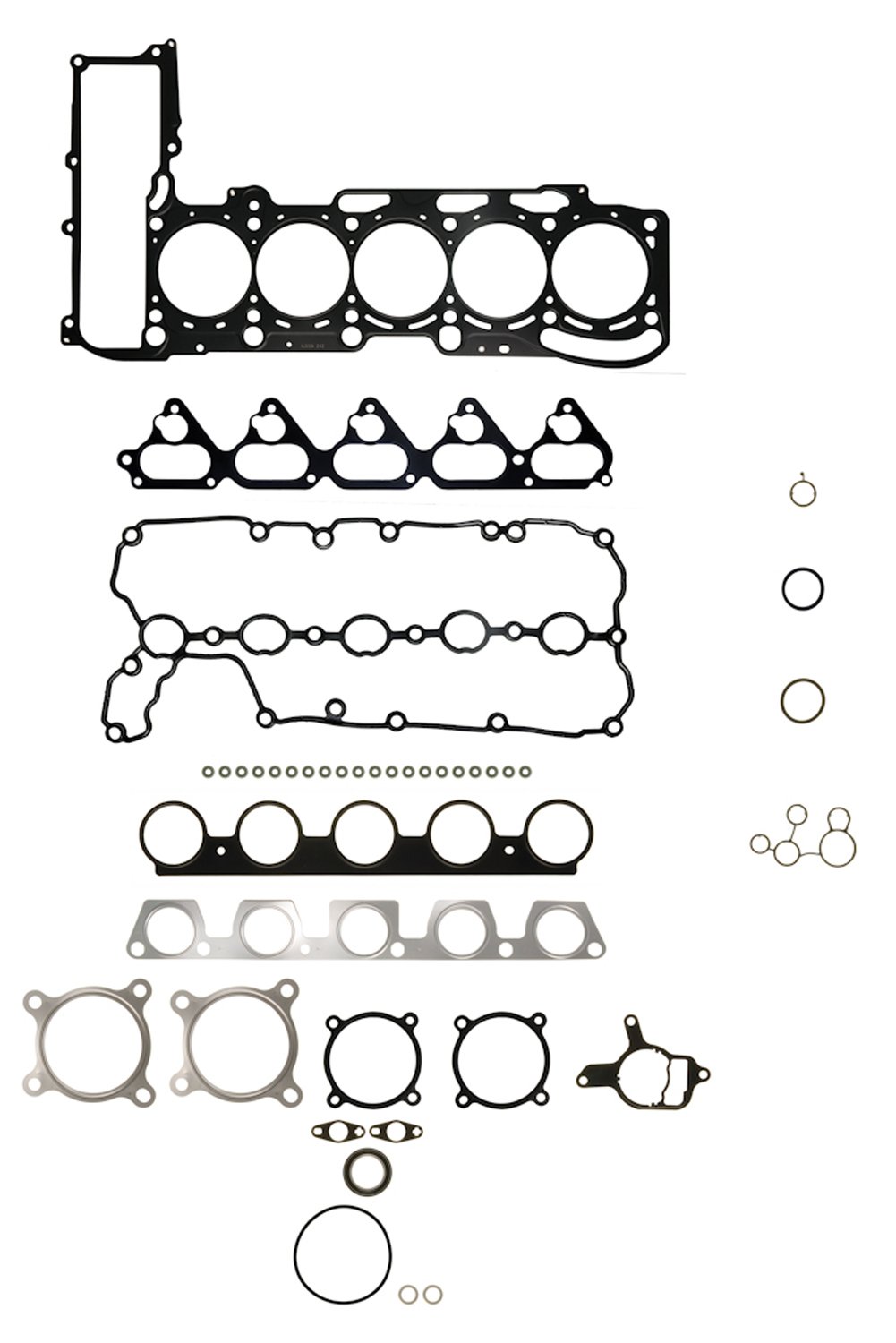 Ajusa 50337500 Kit Completo Guarnizioni Motore