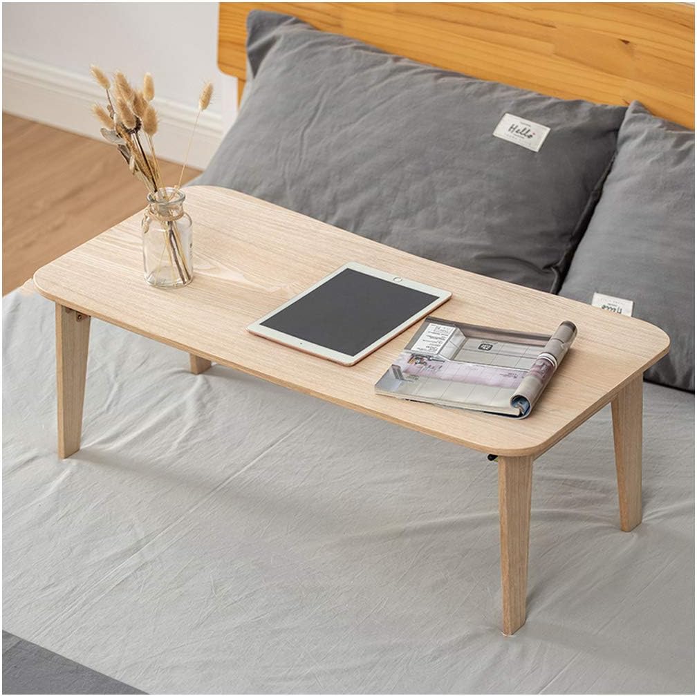 ナチュラル折りたたみテーブルローテーブルラップトップデスクラップ ナチュラル折りたたみテーブルローテーブルラップトップデスクラップ